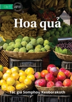 Fruit - Hoa quả 1922795496 Book Cover