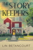 Story Keepers 1957917997 Book Cover
