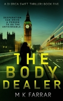 The Body Dealer B09242ZQ7K Book Cover