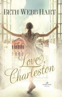 Love, Charleston 1595542019 Book Cover