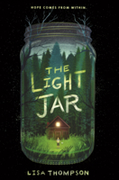 Light Jar B0GMZMYFHP Book Cover