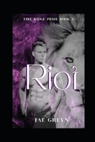 Riot B0BLB35WR3 Book Cover