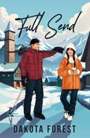 Full Send B0FPRFN2CF Book Cover