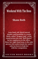 Weekend With The Boss 1786955717 Book Cover