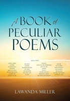 A Book Of Peculiar Poems 1662849125 Book Cover