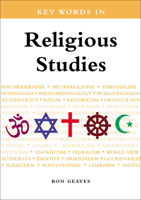 Key Words in Religious Studies (Key Words Guides) 1589011252 Book Cover