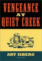 Vengeance at Quiet Creek 0803495218 Book Cover