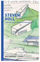 Steven Holl Watercolors 1616898976 Book Cover