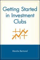 Getting Started in Investment Clubs 0471392278 Book Cover