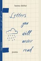 Letters You Will Never Read 173789775X Book Cover