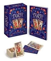 Sola Busca Tarot Book & Card Deck 139887437X Book Cover