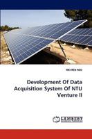 Development of Data Acquisition System of Ntu Venture II 3838385144 Book Cover