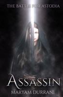 Assassin 1511859113 Book Cover
