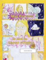This Person Is Not in These Comics!!!!!!!!!!!!!!!!!! Vol 4 1918153248 Book Cover