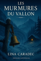 Les Murmures du Vallon (French Edition) B0FN422XDQ Book Cover