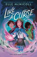 Like a Curse (Like a Charm) 0593649524 Book Cover