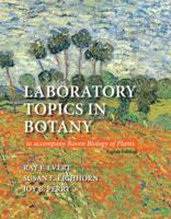 Laboratory Topics in Botany 0716762056 Book Cover