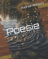 Poesie (Italian Edition) B0GYPNHGDY Book Cover