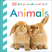 Animals 0756692733 Book Cover