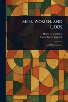 Men, Women, and Gods 177441371X Book Cover