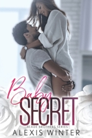 Baby Secret B089TRYHK4 Book Cover