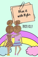 Plan it with Nyks 1714099733 Book Cover