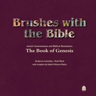 Brushes with the Bible 159264502X Book Cover