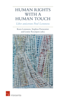 Human Rights with a Human Touch: Liber amicorum Paul Lemmens 1780688741 Book Cover