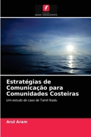 Estratégias de Comunicação para Comunidades Costeiras 6202767383 Book Cover