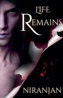 Life Remains 1393662285 Book Cover