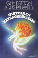 Histoires extraordinaires 2226252347 Book Cover