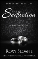 The Seduction B09RFVFXJ9 Book Cover