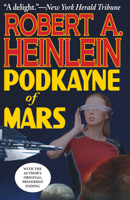 Podkayne of Mars 0425034348 Book Cover