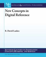 New Concepts in Digital Reference 1598297449 Book Cover