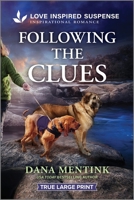 Following the Clues 1335980628 Book Cover