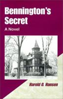 Bennington's Secret 0738815942 Book Cover