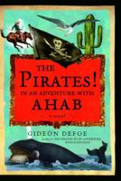 The Pirates! In an Adventure with Whaling 0375423850 Book Cover