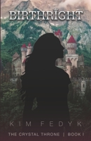 Birthright B08XN9G94C Book Cover