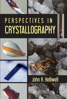 Perspectives in Crystallography 0367377225 Book Cover