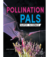 Pollination Pals 1731614357 Book Cover