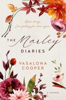 The Marley Diaries 0578814226 Book Cover