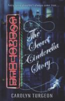 Godmother: The Secret Cinderella Story 0307407993 Book Cover