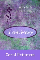 I am Mary 0692283234 Book Cover