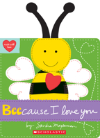 Beecause I Love You 031625519X Book Cover