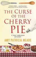 The Curse of the Cherry Pie 1780297718 Book Cover