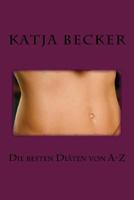 Die Besten Di�ten Von A-Z 1496196511 Book Cover