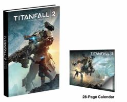 Titanfall 2 0744017661 Book Cover