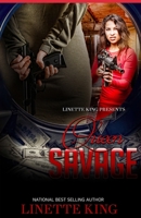 Queen Savage B093RP1G7F Book Cover