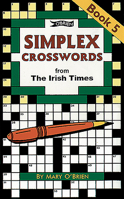 Simplex Crosswords Book 5 0862785650 Book Cover