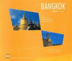 Bangkok 8190146203 Book Cover